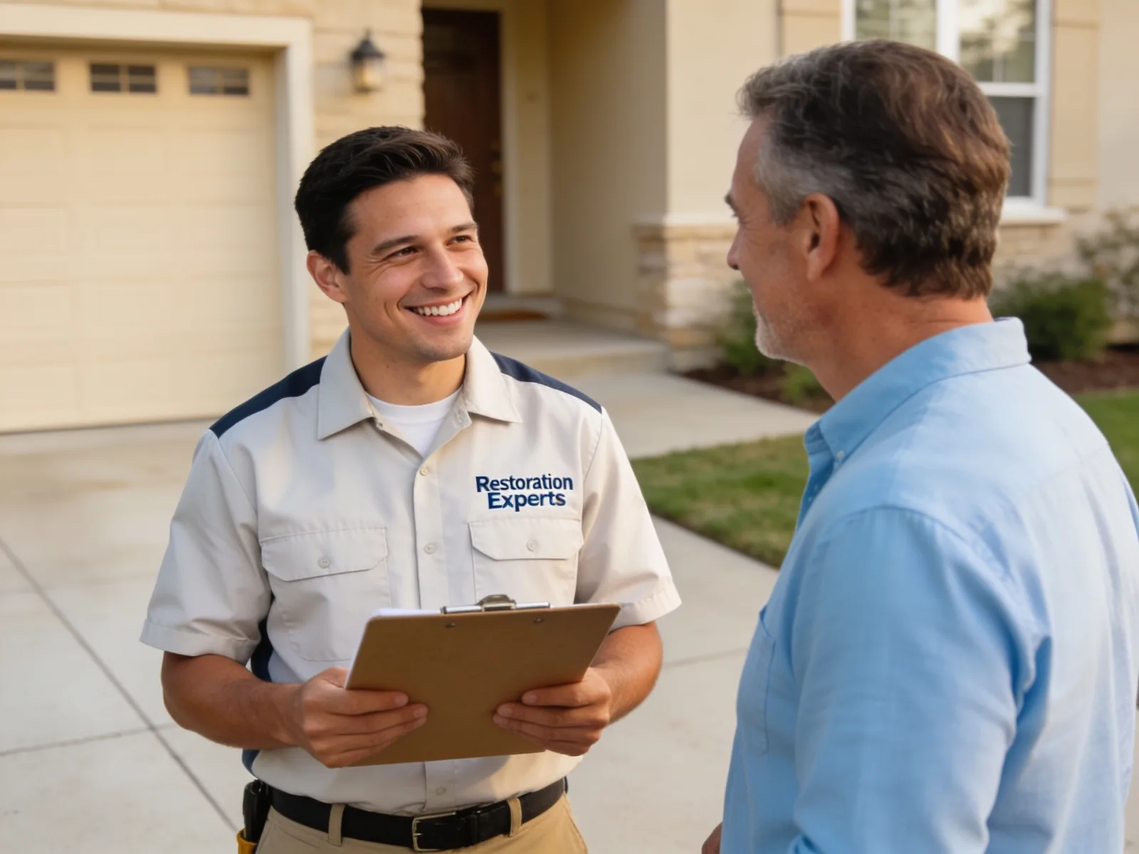 Water Damage Cleanup Saltillo, TN FAQs